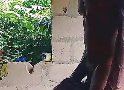 Caught Them Having Sex in My Uncomplicated Building