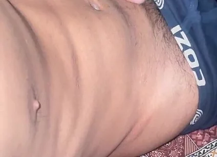 Seducing You with My Hottest Dick and Body