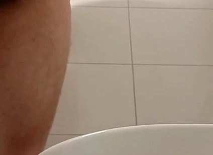 Public Toilet Dance