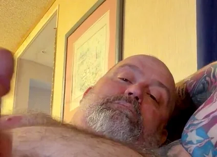 Heavy Man