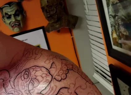 I Did Something