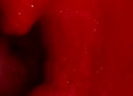 Camera Inside Pussy: Powerful Cum in Pussy! Best Internal Asmr in 4K More Sperm