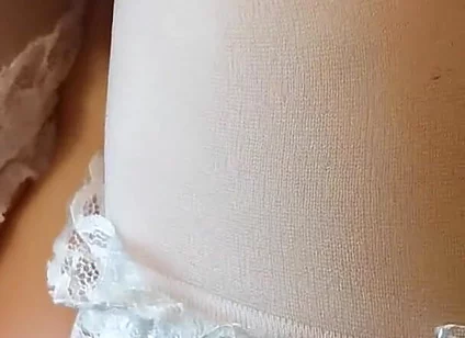The Best Tender Wet Pussy Gave Me a Strong Cum Inside Again!