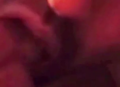A Curious Guy Sucks His Straight Friend's Big Cock for the First Time and He Loves It