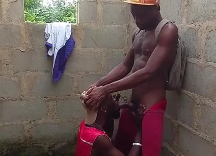 Stepdaddy Caught Me and Drill My Pussy Harder
