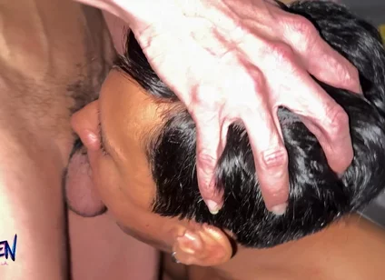 Breaking the Cuck's Boy Together