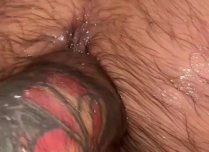 Tattoo, Sling, Fist