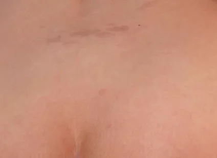 Tiny Sissy Destroys Her Ass on Big Black Dildo