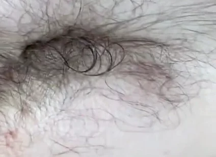 What would you do with this sweaty otter body?