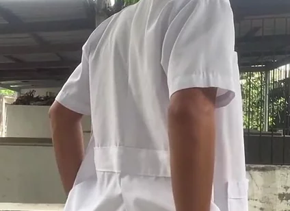 Highschool Student Thick Cumload