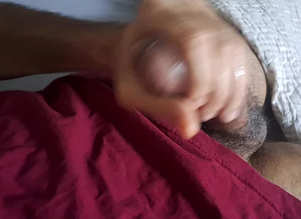 Whenever I'm Alone at Home I Get a Huge Boner, and I Have to Jerk off Thinking About Your Tight Ass!