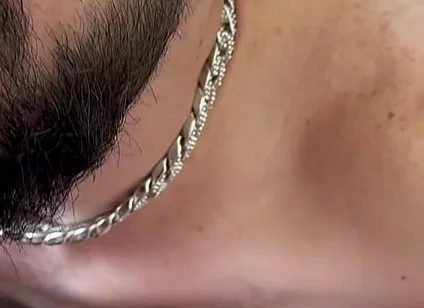 Big Hairy Daddy Fucked