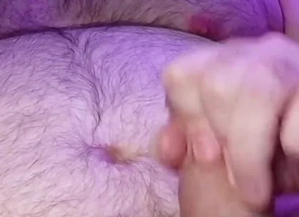 Edging Session