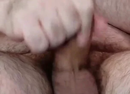Edging Session