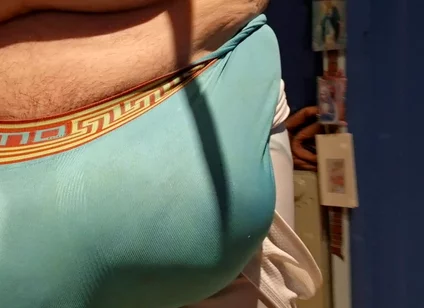Big Bulge for Freaks