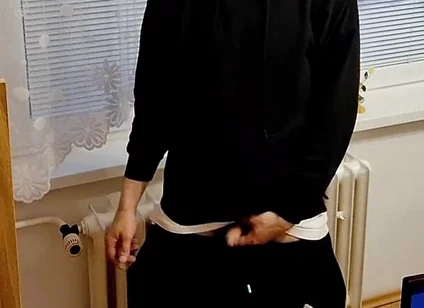 A Compilation of Videos of Me Wearing Vans or White Socks