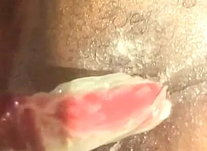 Iyke740 Part 1 of My Hairy Asshole Disvirgined