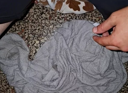 I Cum for My Friend Mobile