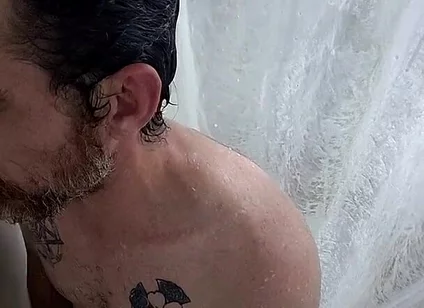 Wet and Bare