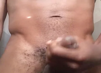Wanking It After Seeing Bunny Alice Videos Quickie