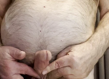 Coach Karl's Nipples for You