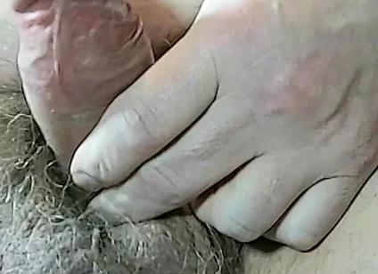 Working up a Lather for the Second Coming