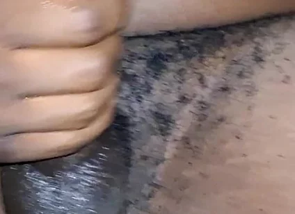 Testing Out My Brand New Prostate Massager!