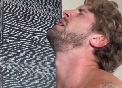 Men - Johnny Rapid, Wesley Woods Love Anal and Tiwnk Ass