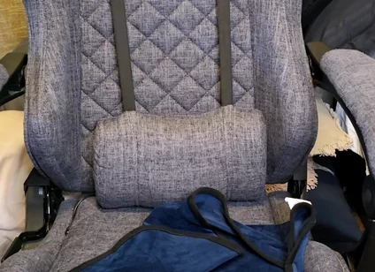 Chair Butt Shaking/twerking Compilation
