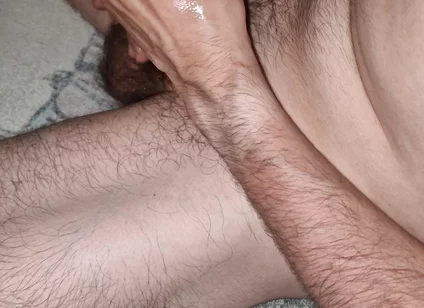 Good Handshake