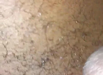 Masturbating Before I Go to