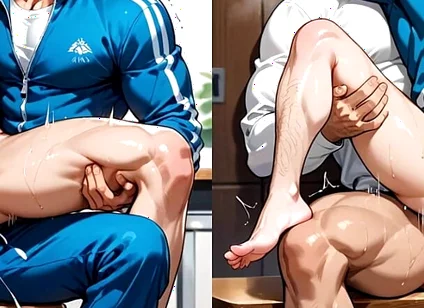Gay Man Ass Fuck