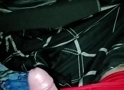 Cumshot