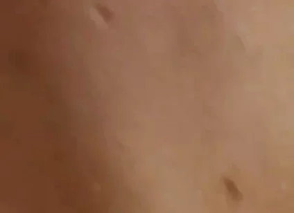 Anon Creampie and Edging Cock Flexing Cum