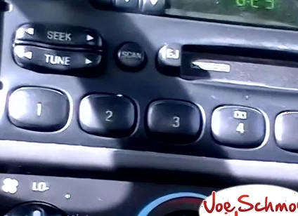 In-car Entertainment with Blaze
