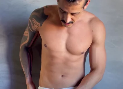 Exclusive Video to a Fan!