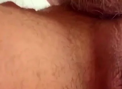 Rimmed by a Silver stepdaddy