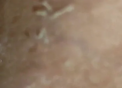 Super Straight Moans to the Strong Squirt of Cum.