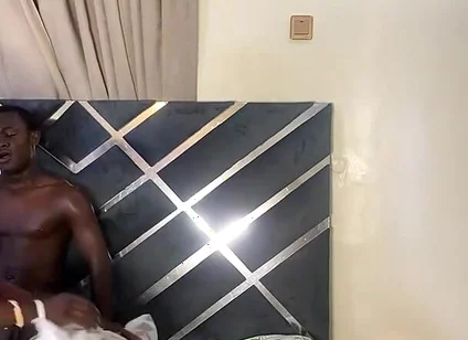 Cum Meat - Huge Fucking Black Dick in Hol Ass for This Black Gay Ass