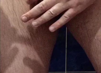 Do You Like Shaved Genitals?
