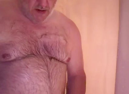 Shower Tine