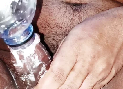 Masturbation
