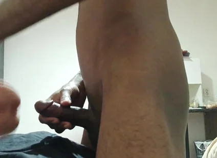 Fucking with a Sex Toy by Every Hole