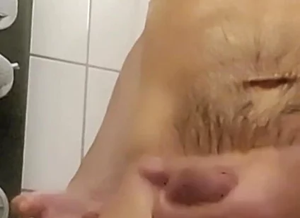 I'm in the Shower; Come on