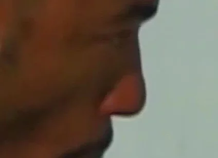 Black Gay Fest Scene 3: a Trio of Muscular Black Men From the Neighborhood Fuck and Cum Together