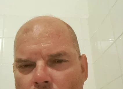 A Bitch in the Bathtub