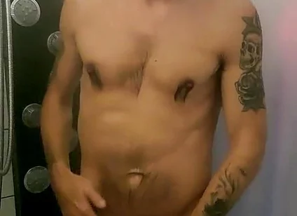 Come Join Me in the Shower