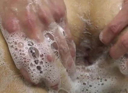 Teen Cum to Start the Day