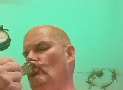 New Toy for the Sissy Slut