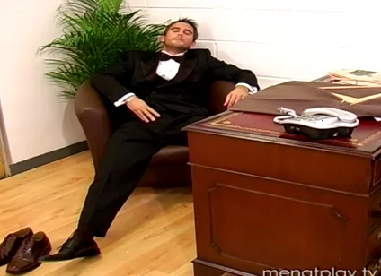 Black Tie